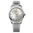 Pánské hodinky Longines Conquest Heritage L1.650.4.72.6, Verze: stříbrná 