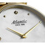 Dámské hodinky Atlantic Elegance Royal Diamonds 29044.45.07GMB, Verze: žluté zlato , 4 image