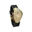 Pánské hodinky Exaequo Revolve Melting Watch IP Gold EX0032.0003, Verze: žluté zlato , 2 image