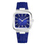 Pánské hodinky Herbelin Cap Camarat Square 12246A115CB, Verze: modrá2 
