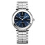 Pánské hodinky Herbelin Newport Slim 19522B15S, Verze: modrá 