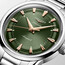 Hodinky Longines Conquest Heritage L1.649.4.02.6, Verze: zelená2 , 5 image