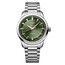 Hodinky Longines Conquest Heritage L1.649.4.02.6, Verze: zelená2 
