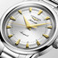 Hodinky Longines Conquest Heritage L1.649.4.72.6, Verze: stříbrná , 4 image
