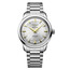 Hodinky Longines Conquest Heritage L1.649.4.72.6, Verze: stříbrná 
