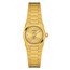 Dámské hodinky Tissot PRX Quartz 25MM T137.010.33.021.00, Verze: žluté zlato 