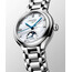 Dámské hodinky Longines PrimaLuna Moonphase L8.126.4.87.6, Verze: bílá , 4 image