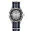 Dámské,Pánské hodinky Rado Captain Cook x Tennis Limited Edition R32222108, Verze: šedá , 3 image