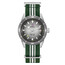 Dámské,Pánské hodinky Rado Captain Cook x Tennis Limited Edition R32222108, Verze: šedá , 4 image