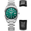 Pánské hodinky Roamer Elite 970983 41 75 20, Verze: zelená , 3 image