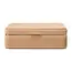 Box na šperky WOLF Bella 781029, Verze: béžová, krémová 