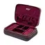 Pouzdro na šperky WOLF Bella 781326, Verze: vínová , 2 image