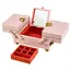 Box pro šperky WOLF Marla Aaron Baby Everything Box 730300, Verze: růžová , 3 image