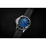 Hodinky U-BOAT Darkmoon 25 SS Blue Soleil Limited Edition 2029, Verze: modrá2 , 4 image