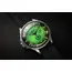 Hodinky U-BOAT Darkmoon 25 SS Green Soleil Limited Edition 2031, Verze: zelená2 , 7 image