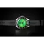 Hodinky U-BOAT Darkmoon 25 SS Green Soleil Limited Edition 2031, Verze: zelená2 , 9 image