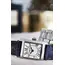 Dámské hodinky Frederique Constant Carree Ladies FC-200MC26, Verze: modrá , 4 image