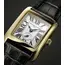 Hodinky Frederique Constant Classics Carree Small Seconds FC-235S2C5, Verze: žluté zlato2 , 5 image