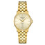Dámské hodinky Certina DS-8 Lady C045.010.33.361.00, Verze: žluté zlato 