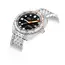 Pánské hodinky Doxa SUB 750T Sharkhunter 825.10.101.10, Verze: černá , 2 image