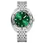 Pánské hodinky Doxa SUB 750T Sea Emerald 825.10.131.10, Verze: zelená 