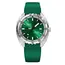 Pánské hodinky Doxa SUB 750T Sea Emerald 825.10.131.26, Verze: zelená 