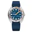 Pánské hodinky Doxa SUB 750T Caribbean 825.10.201.32, Verze: modrá 