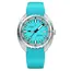 Pánské hodinky Doxa SUB 750T Aquamarine 825.10.241.25, Verze: modrá2 