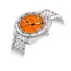 Pánské hodinky Doxa SUB 750T Professional 825.10.351.10, Verze: oranžová , 2 image