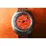 Pánské hodinky Doxa SUB 750T Professional 825.10.351.10, Verze: oranžová , 4 image