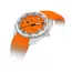 Pánské hodinky Doxa SUB 750T Professional 825.10.351.21, Verze: oranžová , 2 image