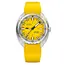 Pánské hodinky Doxa SUB 750T Divingstar 825.10.361.31, Verze: žlutá 
