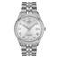 Pánské hodinky Tissot Ballade Powermatic 80 COSC T156.408.11.033.00, Verze: stříbrná 