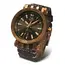 Pánské hodinky Vostok Europe Energia Rocket Bronze NH35A-575O285, Verze: hnědá 