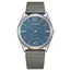 Pánské hodinky Citizen Suratto AR3120-24L, Verze: modrá 