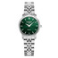 Dámské hodinky Roamer Classico Ladies 971857 41 75 50, Verze: zelená2 