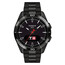 Pánské hodinky Tissot T-Touch Connect Sport T153.420.44.051.01, Verze: černá 
