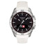 Hodinky Tissot T-Touch Connect Sport T153.420.47.051.03, Verze: bílá 