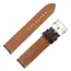 Řemínek Di-Modell Bali Chrono hnědý, Verze: hnědá, Šířka řemínku: 20 , 2 image