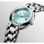 Dámské hodinky Longines PrimaLuna L8.122.4.90.6, Verze: modrá2 , 9 image