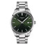 Pánské hodinky Tissot PR 100 T150.410.11.091.00, Verze: zelená 