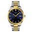 Pánské hodinky Tissot PR 100 T150.410.22.041.00, Verze: žluté zlato 