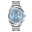 Pánské hodinky Tissot PR 100 Chronograph T150.417.11.351.00, Verze: modrá2 