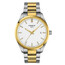 Pánské hodinky Tissot PR 100 T150.410.22.011.00, Verze: žluté zlato2 