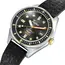 Pánské hodinky Squale Matic S MATICGBKBK.MRBK, Verze: černá2 , 4 image