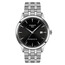 Pánské hodinky Tissot Classic Dream Powermatic 80 T158.407.11.051.00, Verze: modrá 