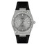 Pánské hodinky Tissot PRX Powermatic 80 Damascus Steel T137.807.96.081.00, Verze: šedá 