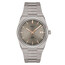 Pánské hodinky Tissot PRX Powermatic 80 Titanium T137.807.44.061.00, Verze: stříbrná 