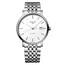 Pánské hodinky Longines Elegant Gent L4.910.4.19.6, Verze: bílá 
