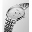 Pánské hodinky Longines Elegant Gent L4.910.4.79.6, Verze: stříbrná , 5 image